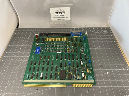 ASML A1206 ADC/LIS Interface Board Assy 854-7030-003 PN: 854-8030-005 REV: A