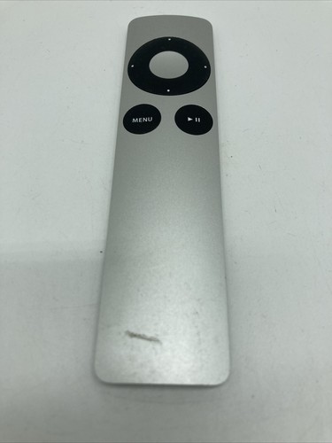 Apple TV (3rd Generation) A1427 Smart Media Streaming Player w/ Original Remote - Picture 6 of 7