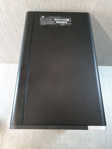 HP ProDesk 400 G4 i5-7500 @ 3.4GHz 8GB DDR4 256GB SSD WIN 11 Pro Grade C EC1207 - Picture 6 of 8