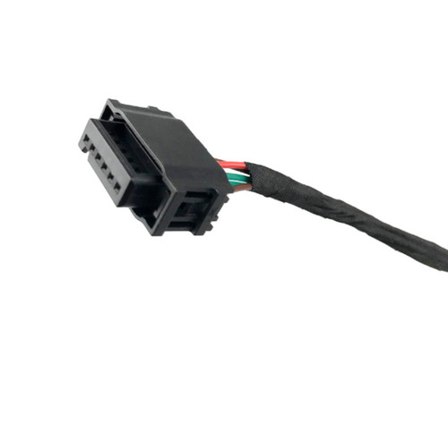 Arnés de cableado sensor de estacionamiento parachoques delantero para Benz W253 GLC200 220 2535402900 - Imagen 5 de 7