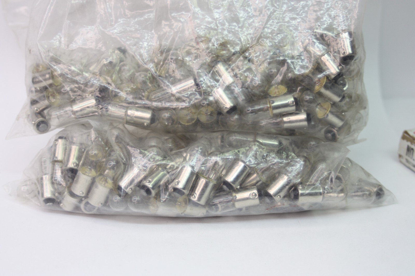 Miniature Light Bulbs No 1815 1816 1818 1819 1820 1821 1822 1826 1873
