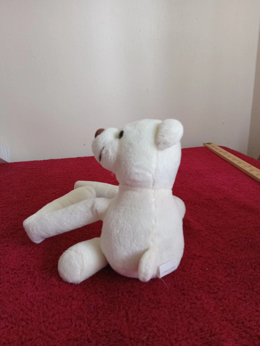 6 inch sales teddy bear