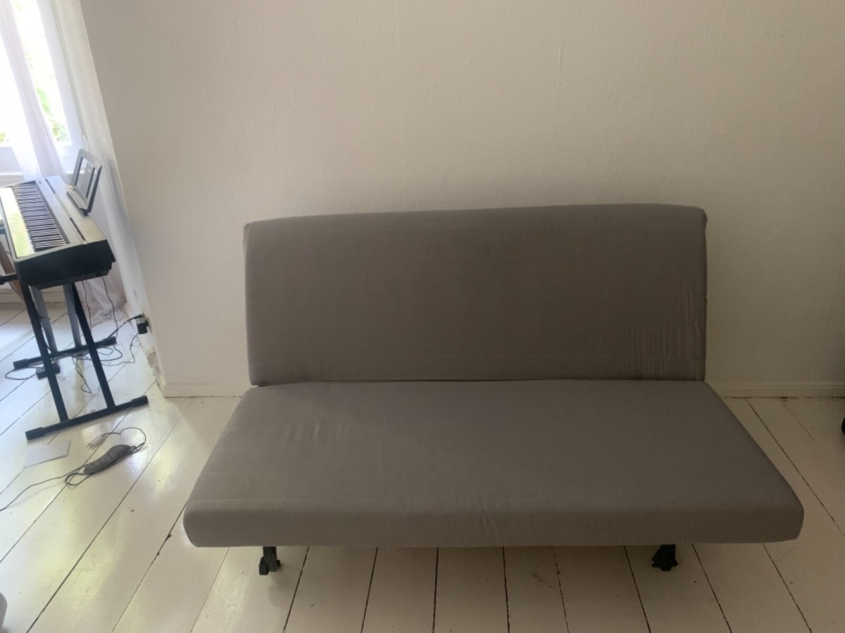 Klappbett Ikea gebraucht für Selbstabholer*innen 188x140