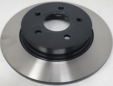 Wagner BD180488E Premium Disc Brake Rotor