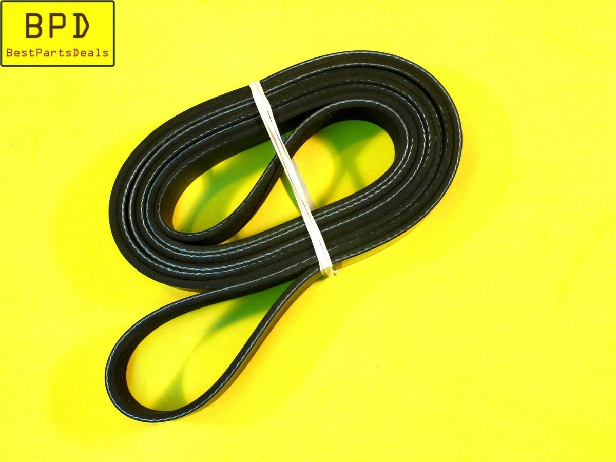 Genuine 8.9L 12.8L 14.8L Serpentine Belt OEM FREIGHTLINER 01