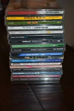 Good CD Various Artists, U Select, $1 and up $4.50 shipping + $1 each add