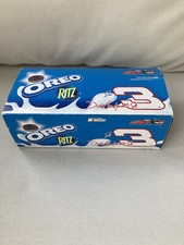dale earnhardt jr 2002 oreo ritz