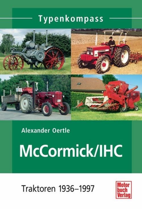 Mccormick / Ihc Alexander Oertle