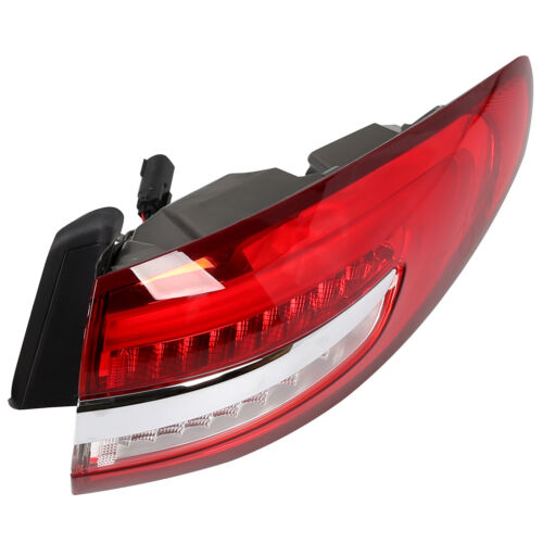 HECASA For 2017-2020 Ford Fusion Passenger Right Side Tail Lamp Light LED - Picture 12 of 17