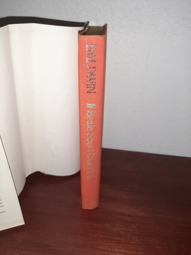 If Beale Street Could Talk James Baldwin 1st Hardcover - Picture 8 of 9