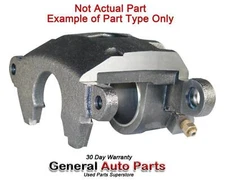 18 19 20 FORD F150 PICKUP OEM Right Rear Brake Caliper 4x4  --82K--