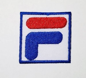 fila symbol