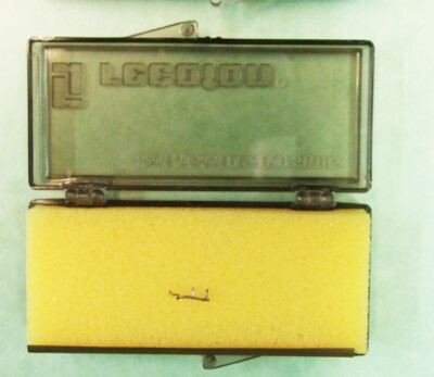 NEEDLE for ELAC KST-8 KST-9 KST-11 KST-21 Perpetuum-Ebner PE-8 PE-10 561-DS13