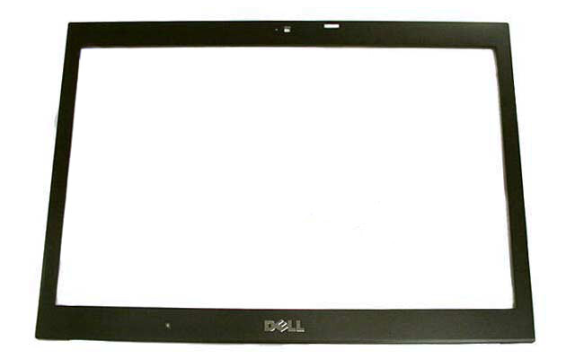 Dell Latitude E6500 15.4 Inch LCD Front Bezel Cover X946R OEM