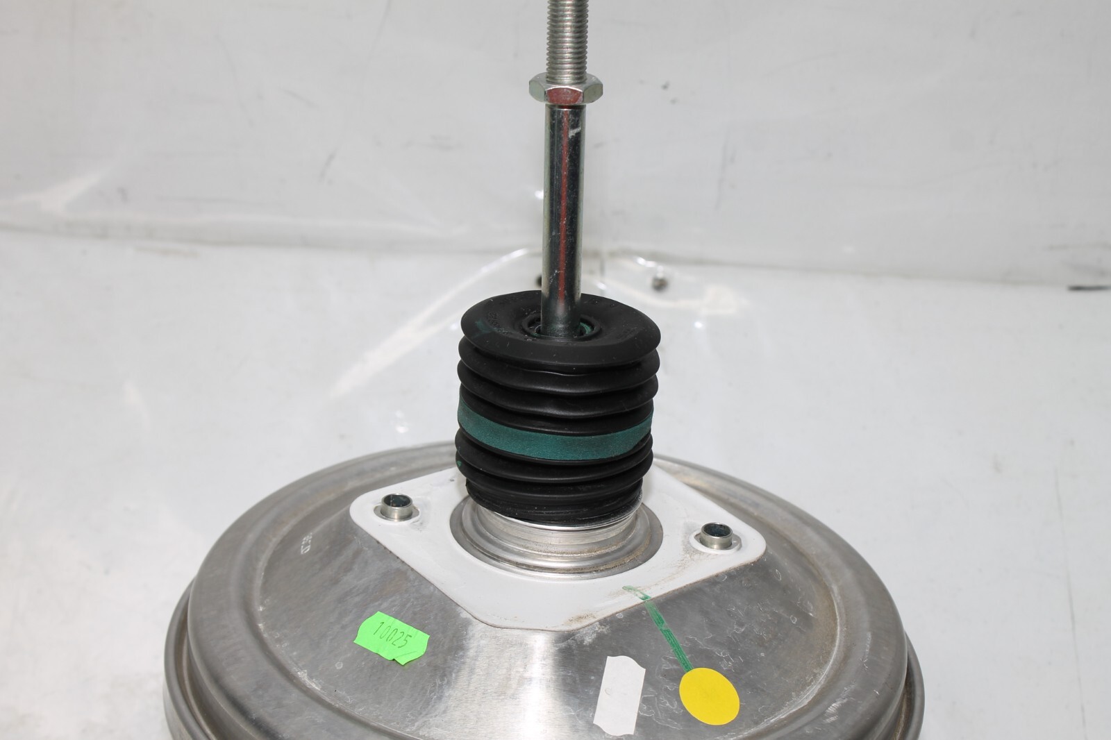 15-20 LAMBORGHINI HURACAN BRAKE BOOSTER ASSEMBLY COMPLETE OEM STOCK 4S0612105A