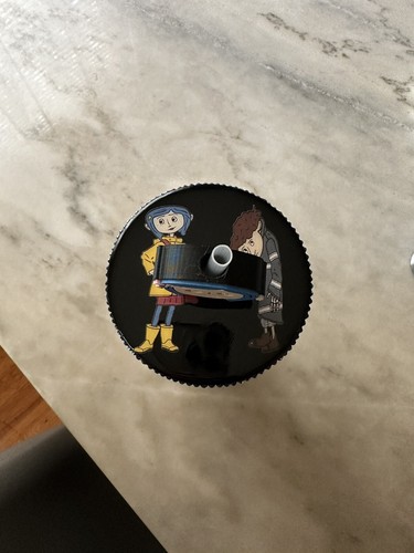 Coraline Thumbler Custom - Bild 3 von 3
