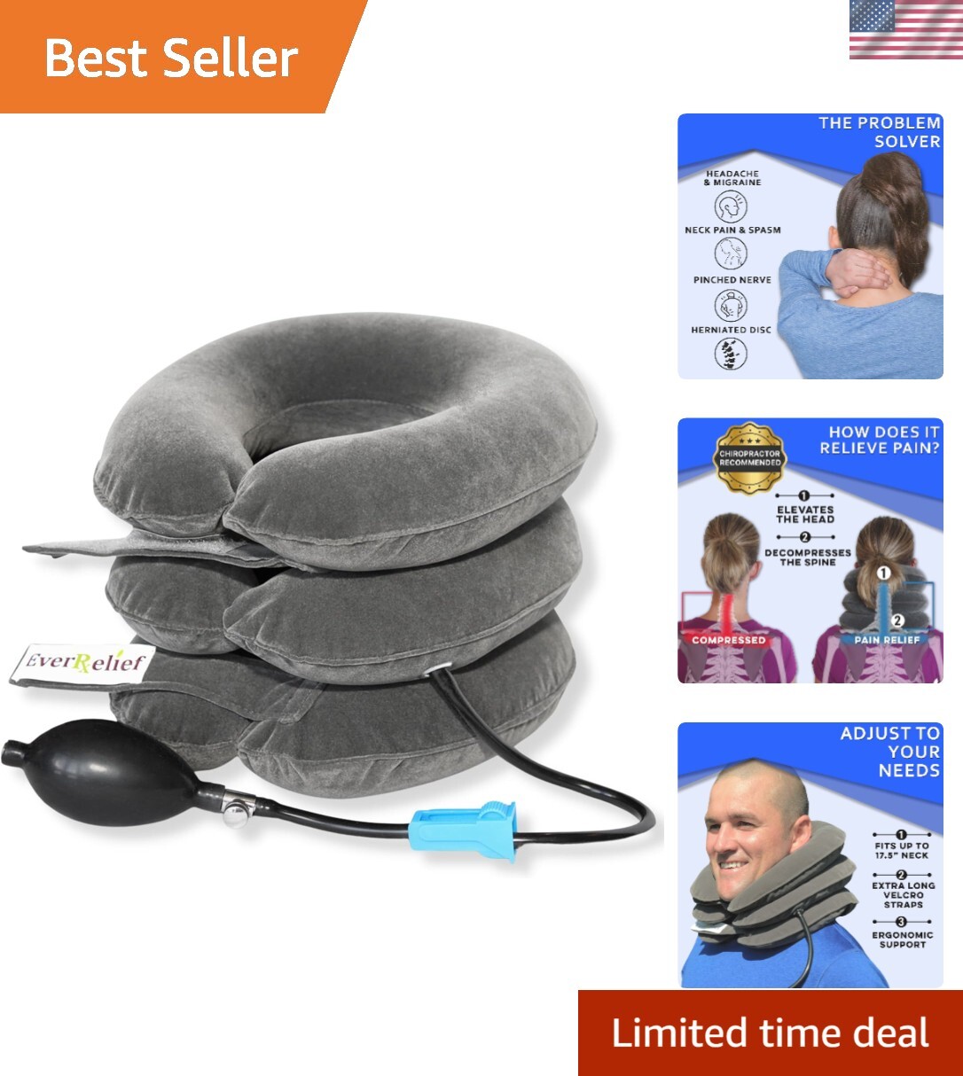 Travel Pillow Herniated Disc Neck Pillow Best Pillows For Herniated