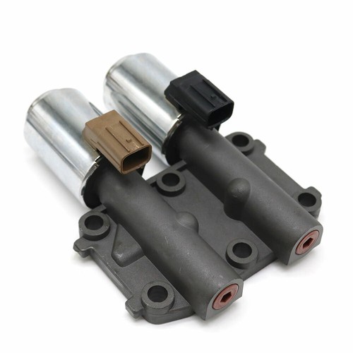 Transmission Dual Linear Solenoid For Honda Accord CRV Acura 99210 28260-PRP-014 - Picture 7 of 7