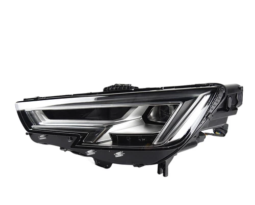 For Audi A4 B9 2017-2020 Upgrade Full LED Headlight Projector DRL Head Lamps - Picture 5 of 9