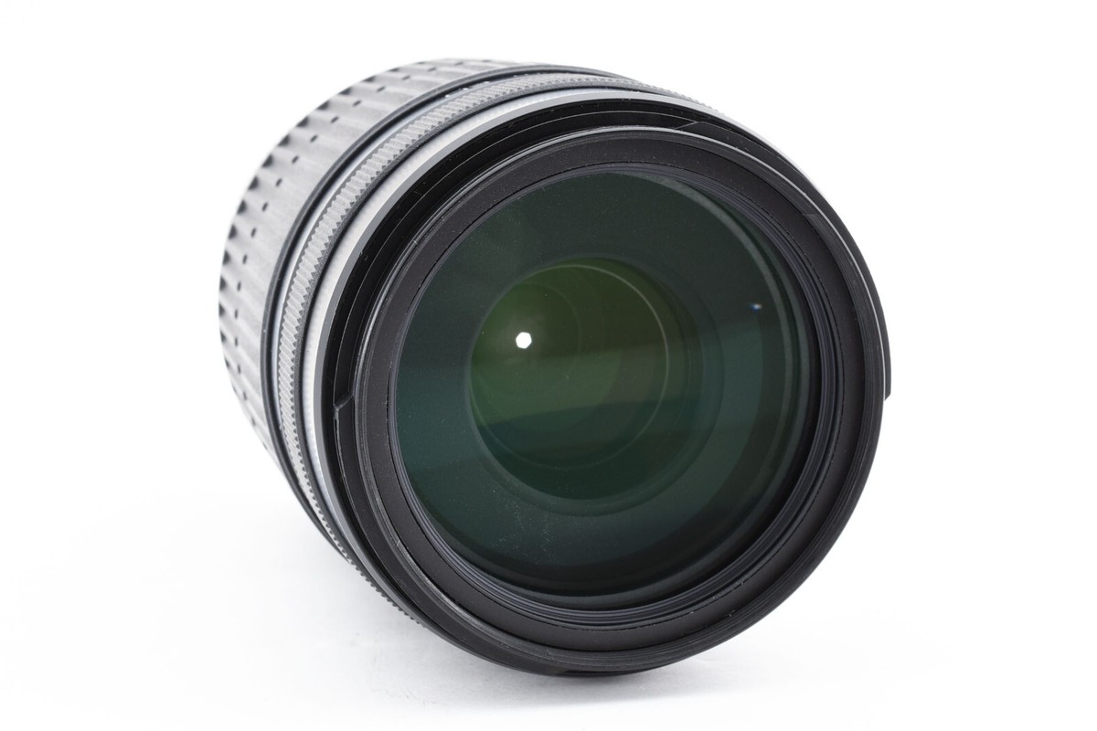 Pentax Smc Pentax-Da L 55-300Mm F4-5.8 Ed lens From Japan