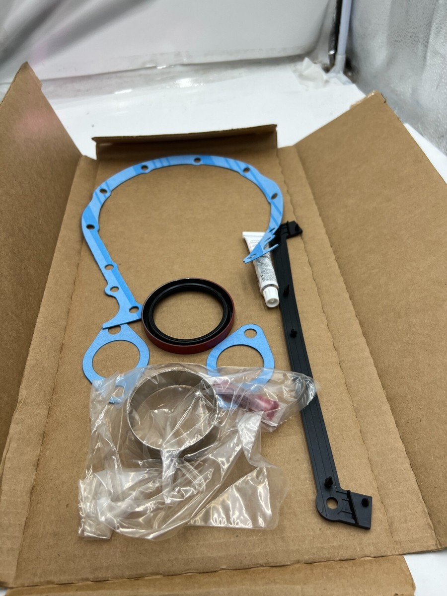 Fel-Pro Engine Timing Cover Gasket TCS 45272, 017-5601-2 for 1968