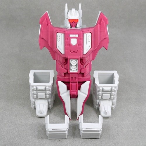 For Power of the Primes Abominus Upgrade Kit 3D DIY Brustpanzer Hand Fuß Waffe - Bild 17 von 24