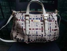 Borsa originale Piero Guidi Linea Intreccio