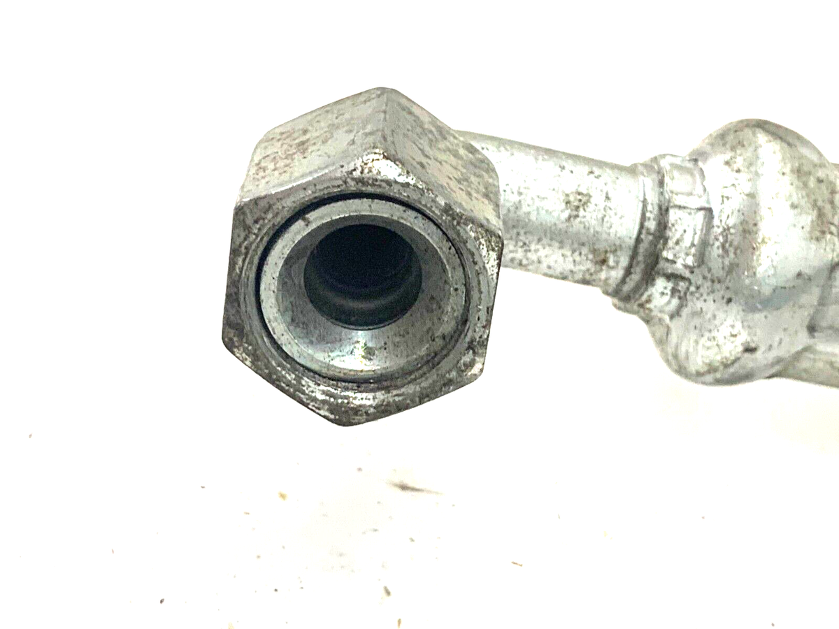 6' PARKER E-Z FLEX COMAPCT HOSE 1/2