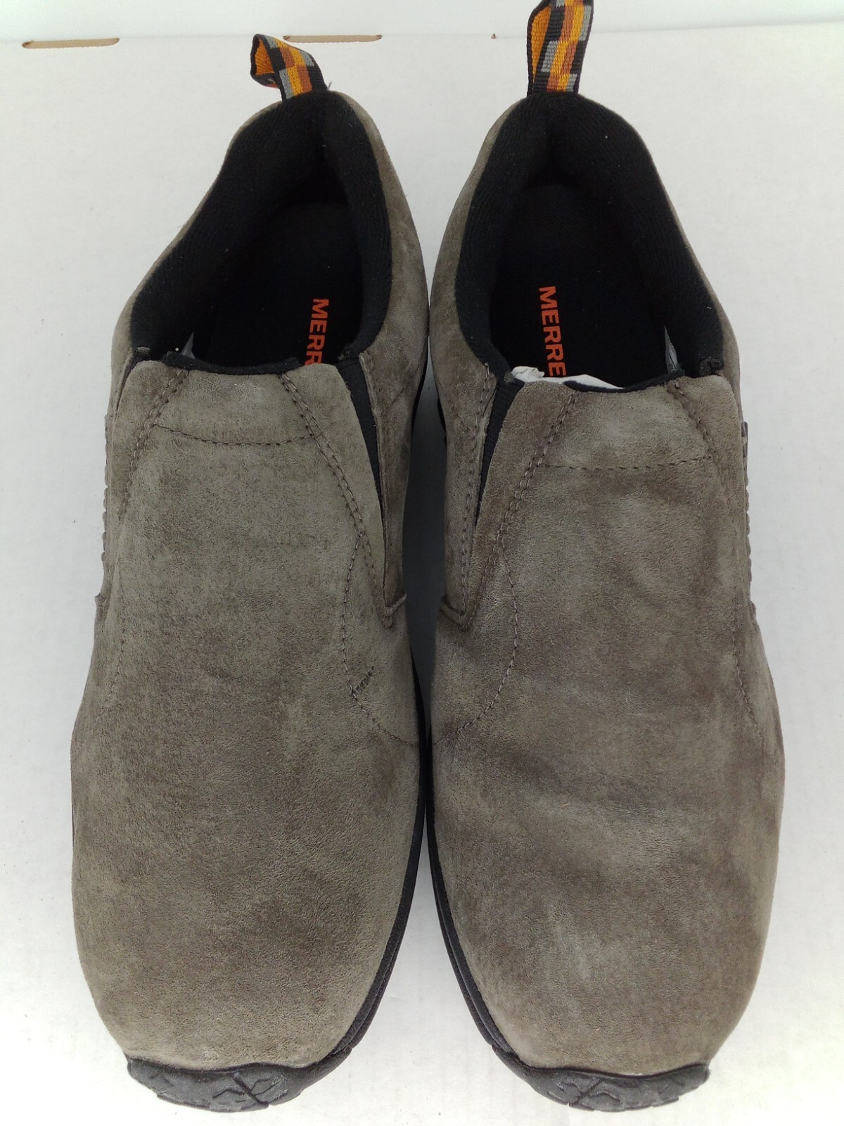 Merrell Scarpe da Trail Uomo Jungle Moc Marrone 11 5 M US