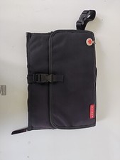 ski hop portable diaper changing pad