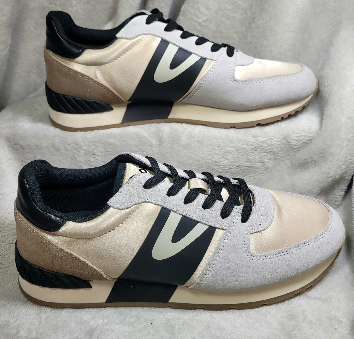 Tretorn loyola sneakers sale