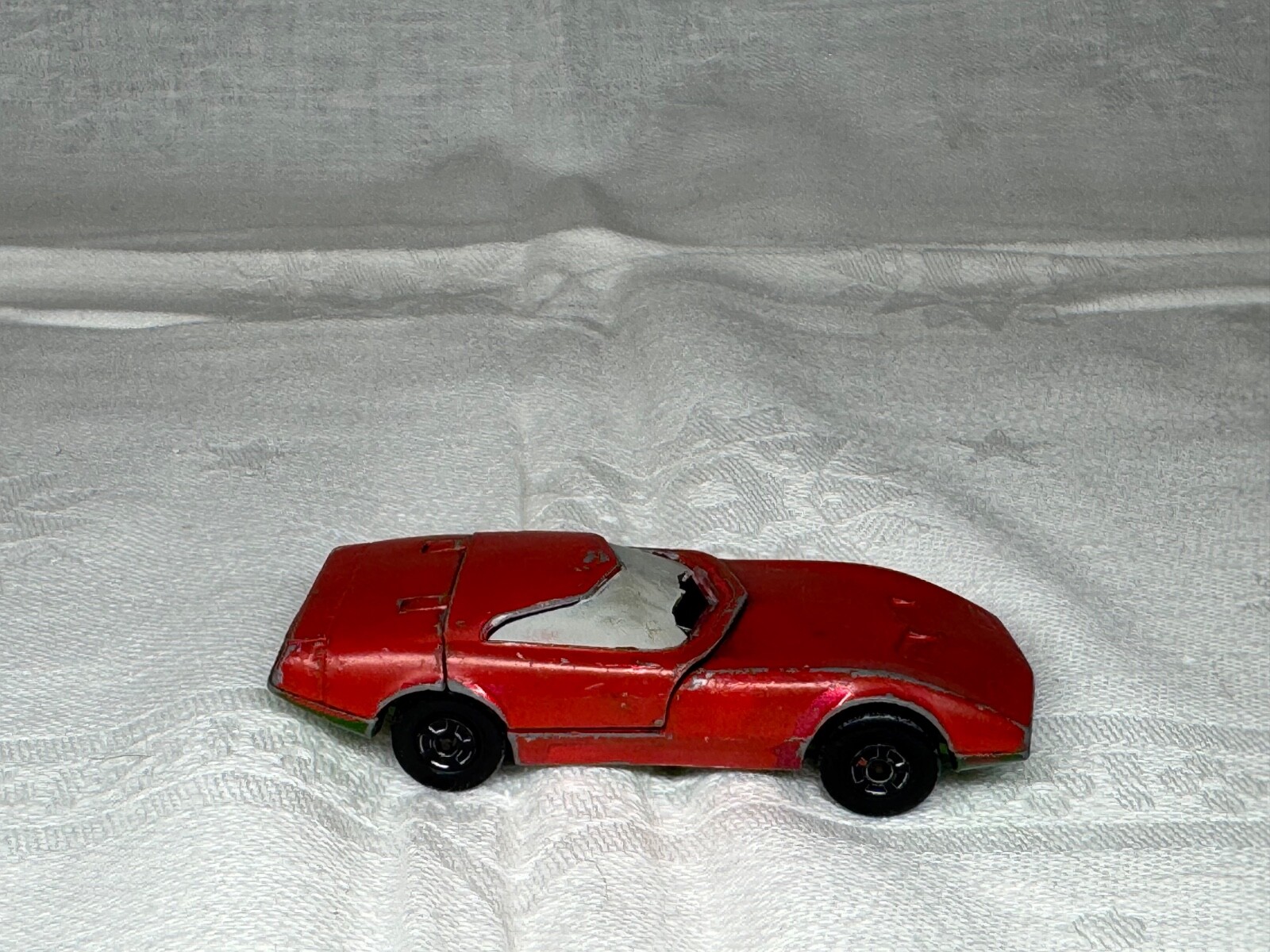 Matchbox 52c, Dodge Charger Mk3 - Free Price Guide & Review