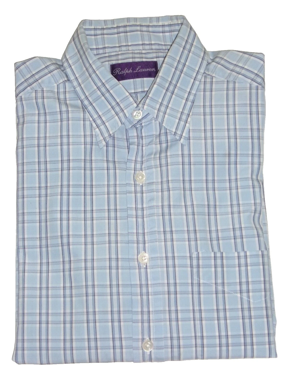 Ralph Lauren Purple Label Multicolor ropa para hombres