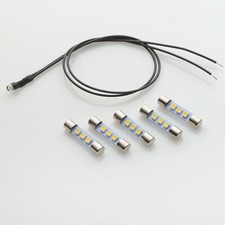 Marantz 5200 5220 LED Bulbs / Lamps / Bulbs / Lamp Kit