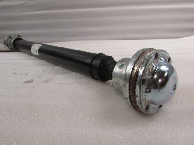 Maserati Ghibli, Front Drive Shaft, Used, P/N 670008548