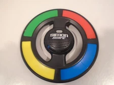 Hasbro Gaming Simon Swipe Game 2013,  Tested, Working.