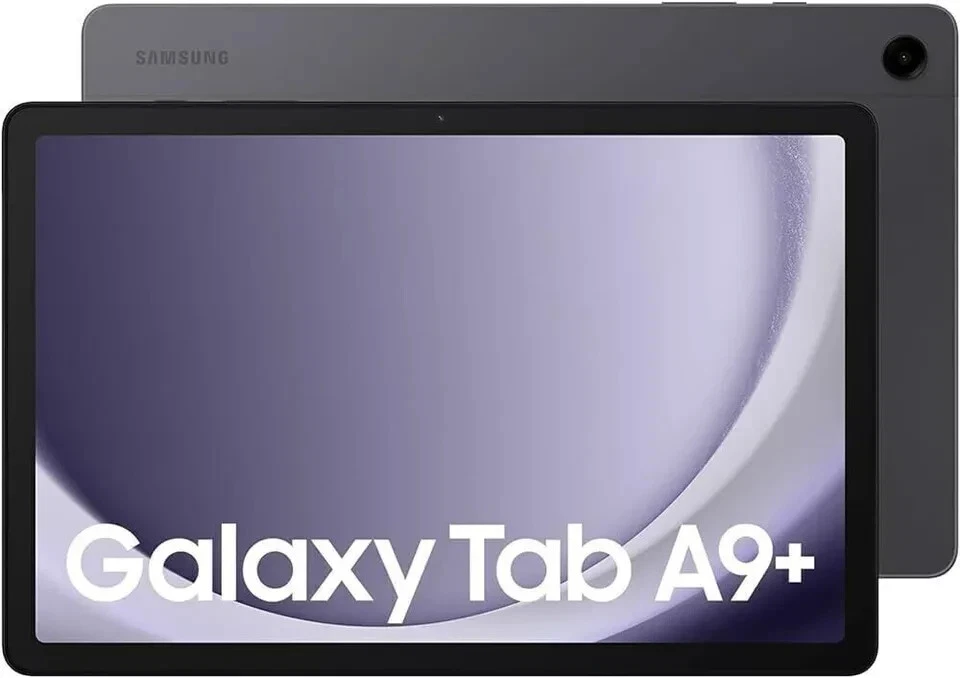 Samsung Galaxy Tab A9+ Plus 11"inch X210 Wifi 64GB Graphite