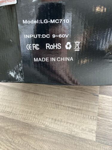 Navigatore Moto Auto Portatile CarPlay Impermeabile GPS Android 7" Schermo/6 - Foto 3 di 9