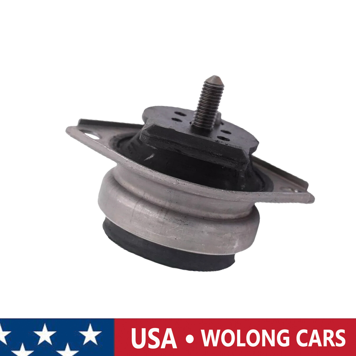 Engine Mounts for 2005-2017 Maserati Quattropote Granturismo GranCabrio