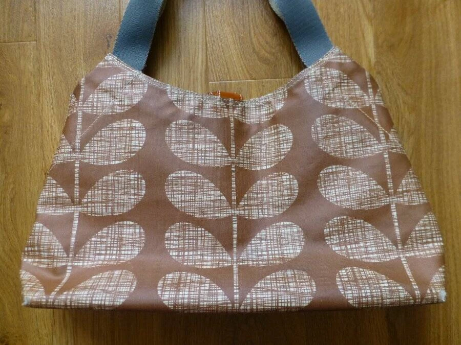 Orla kiely hotsell etc