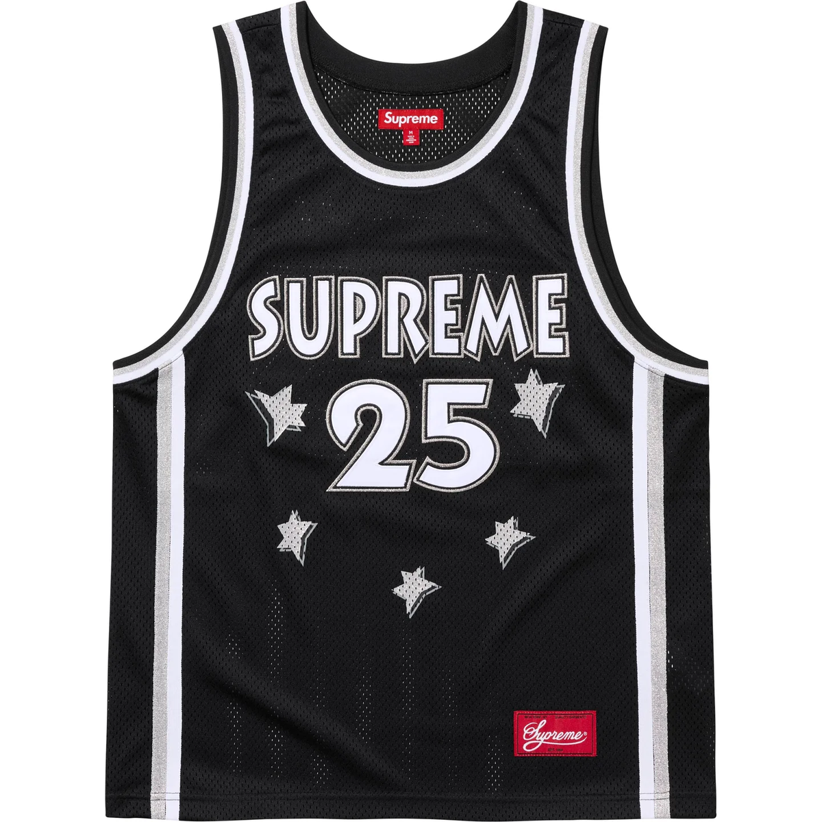 【Supreme】All Star Basketball Jersey★Green★25SS★ Buy Supreme All Star Basketball Jersey 'Green' - SS25KN32