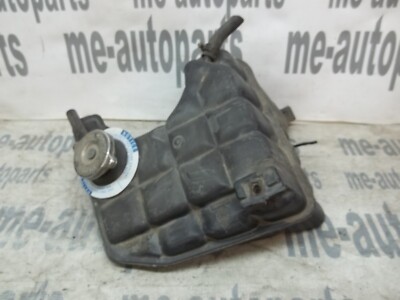 25632232 Coolant Recovery Overflow Surge Tank Reservoir 1999  