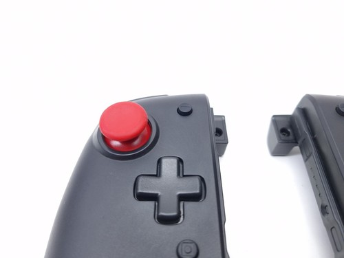 Manette Hori NSW-182U Split Pads Pro pour Nintendo Switch - Photo 4 sur 11