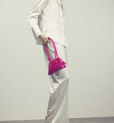 Zara Mini Shoulder Bag
