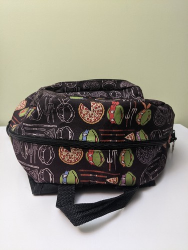 Nickelodeon Teenage Mutant Ninja Turtles Backpack - Picture 5 of 19