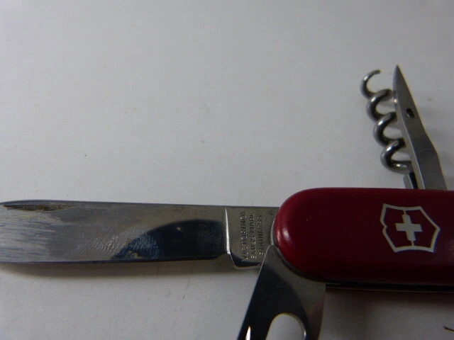 Couteaux de Chef  Victorinox Suisse