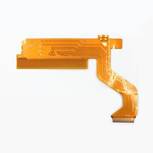 Ribbon Cable Flex Top LCD Screen For Nintendo DSL / NDSL - Picture 2 of 2