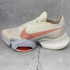 Nike Women's Air Zoom SuperRep 2 Training Shoes White CU5925-100 Sz 6.5 M