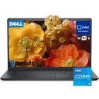Dell Inspiron Laptop 15.6 in FHD Touchscreen Intel i5-1334U 16GB RAM 512GB SSD
