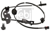 Febi Bilstein 109350 Sensor, Radgeschwindigkeit FüR Hyundai, KIA